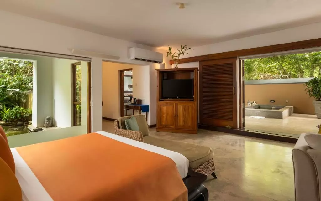 Aditya Resort